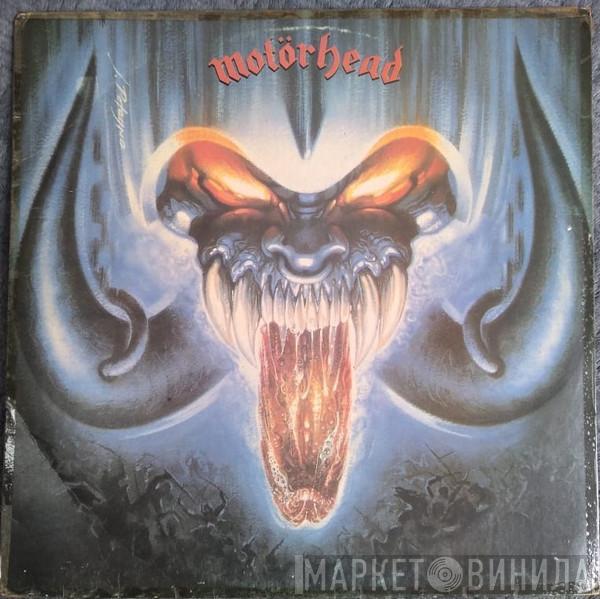  Motörhead  - Rock 'N' Roll