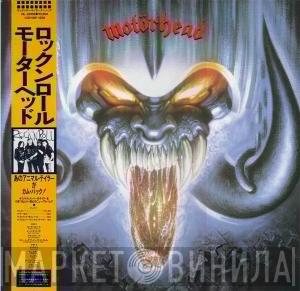  Motörhead  - Rock 'N' Roll