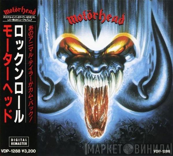  Motörhead  - Rock 'N' Roll