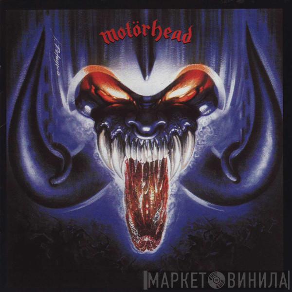  Motörhead  - Rock 'N' Roll