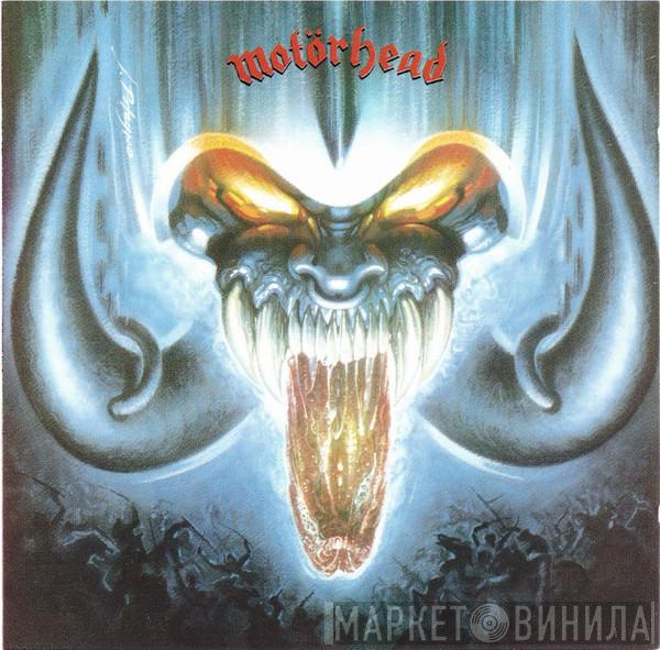  Motörhead  - Rock 'N' Roll
