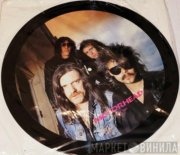  Motörhead  - Tell Tales Interview