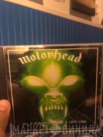  Motörhead  - The B Side Collection 1977-1982