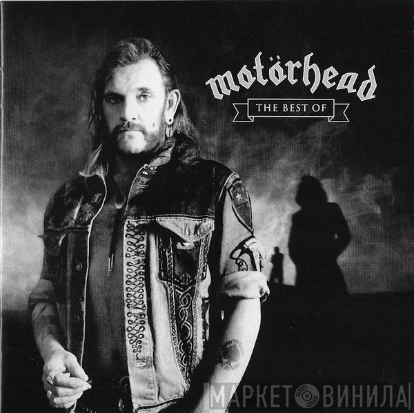 Motörhead - The Best Of
