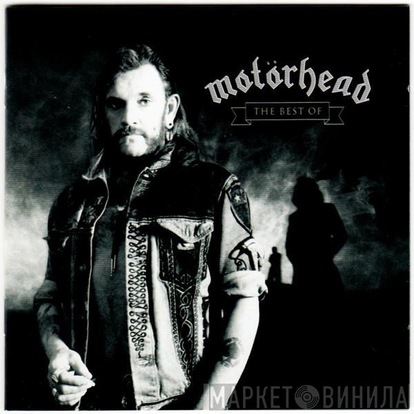  Motörhead  - The Best Of