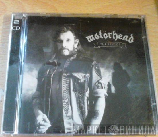  Motörhead  - The Best Of