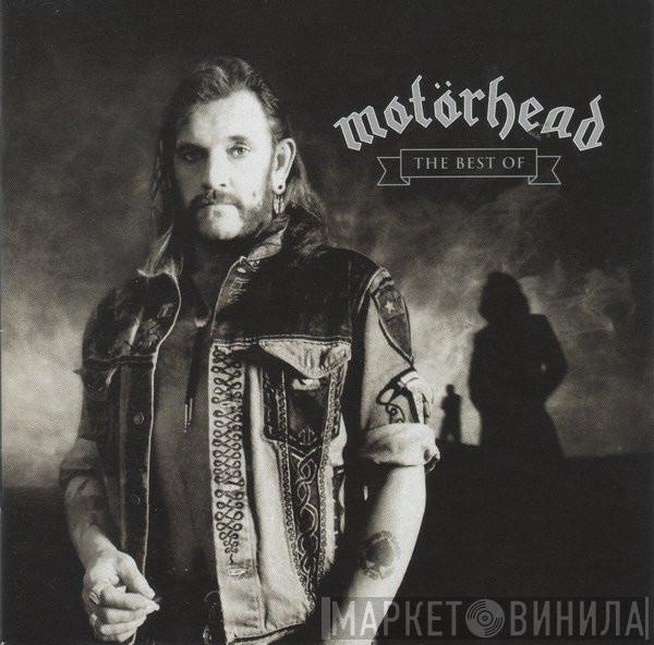  Motörhead  - The Best Of