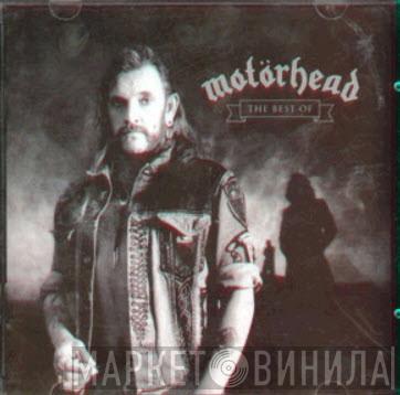  Motörhead  - The Best Of