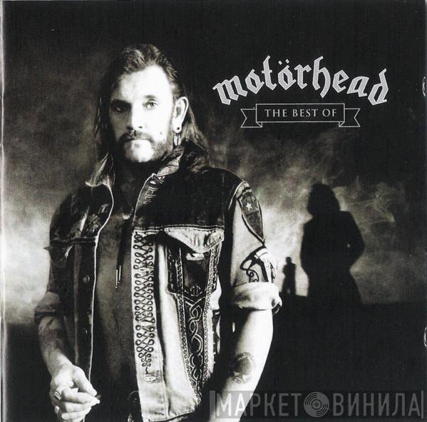  Motörhead  - The Best Of