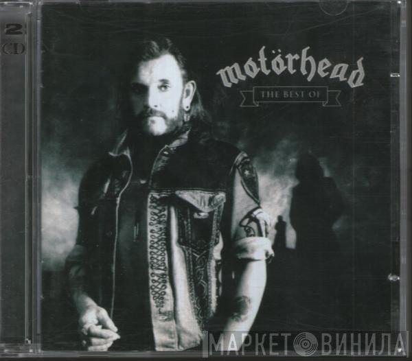  Motörhead  - The Best Of