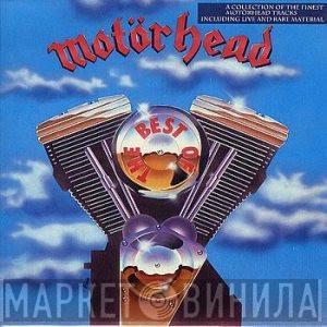 Motörhead - The Best Of