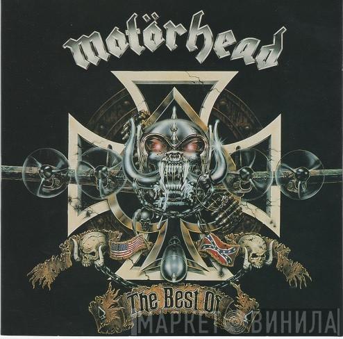  Motörhead  - The Best Of