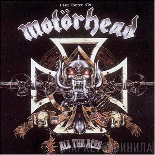  Motörhead  - The Best Of