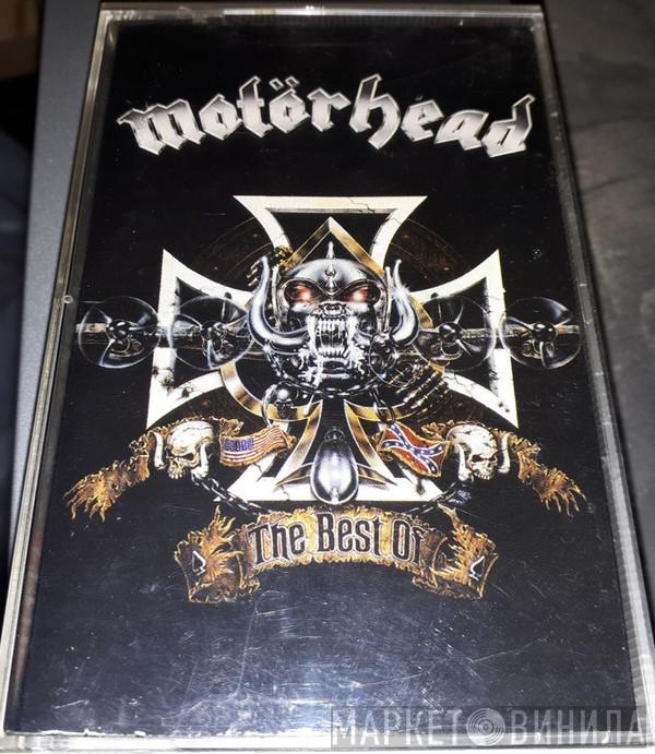  Motörhead  - The Best Of