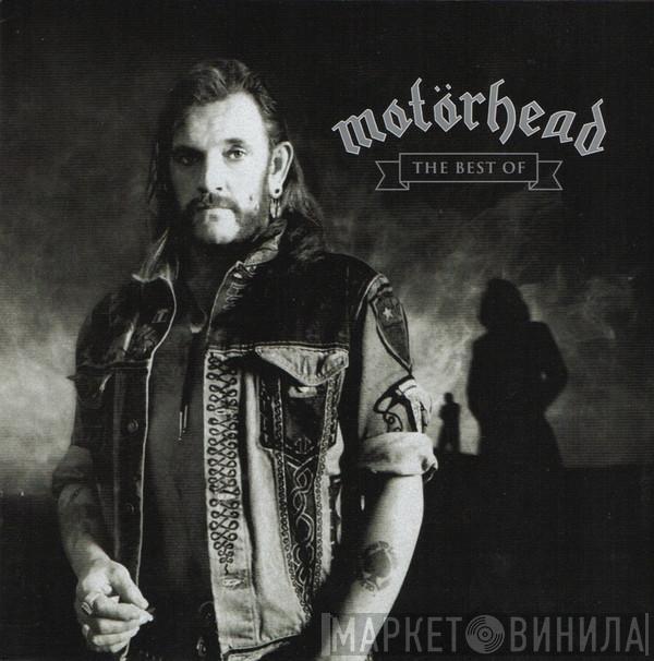 Motörhead - The Best Of