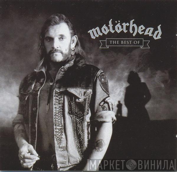  Motörhead  - The Best Of