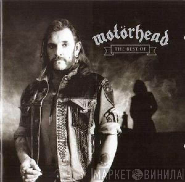  Motörhead  - The Best Of
