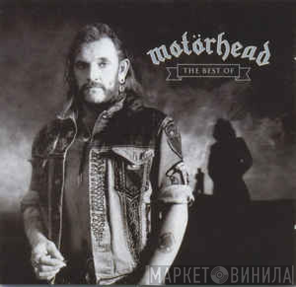  Motörhead  - The Best Of