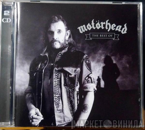  Motörhead  - The Best Of