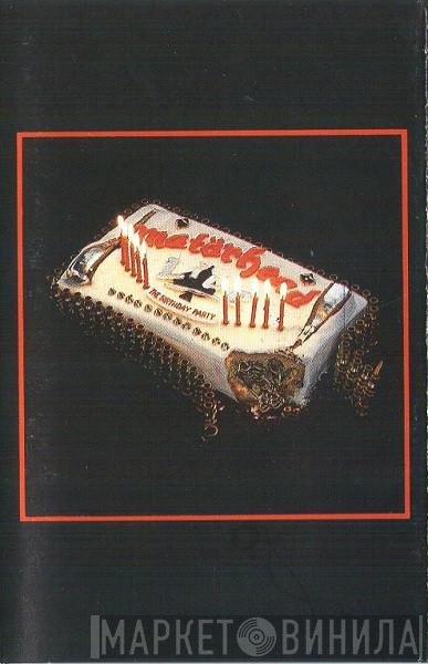  Motörhead  - The Birthday Party