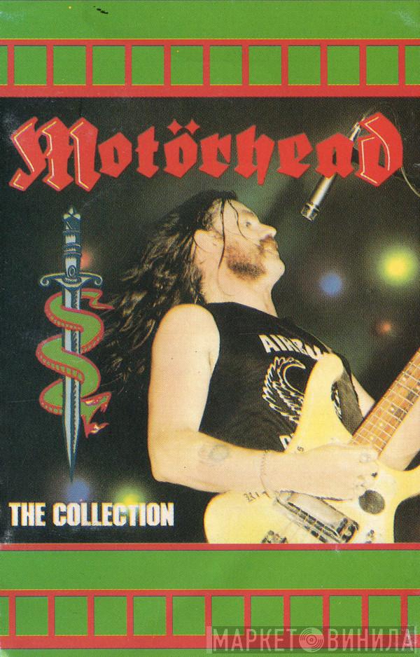  Motörhead  - The Collection