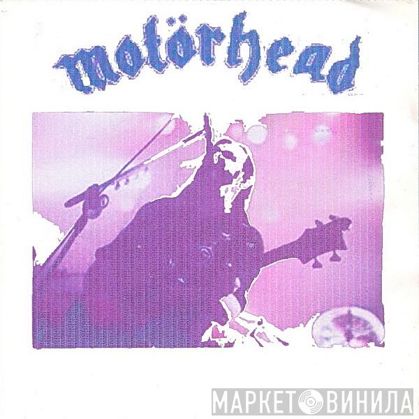  Motörhead  - Vienna, Austria 1982