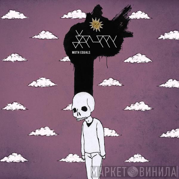  Moth Equals  - Sick Puppy