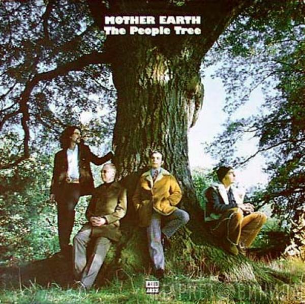 Mother Earth - The People Tree