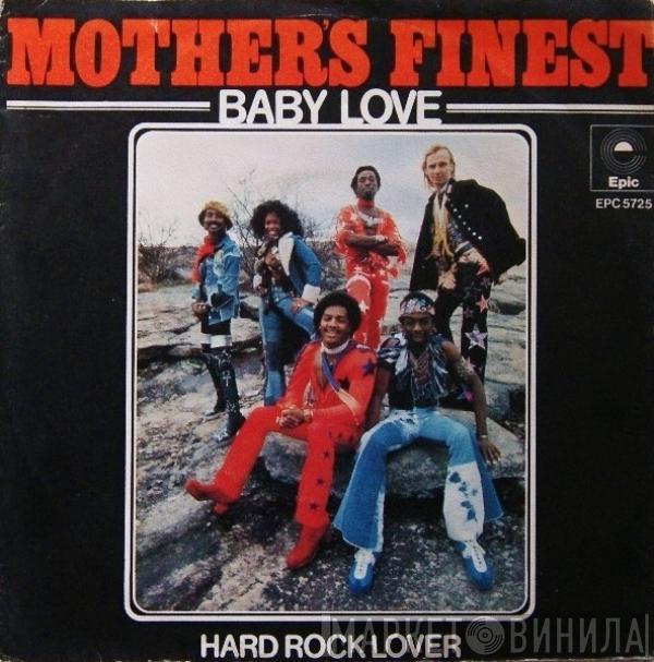  Mother's Finest  - Baby Love