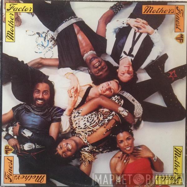 Mother's Finest - Mother Factor