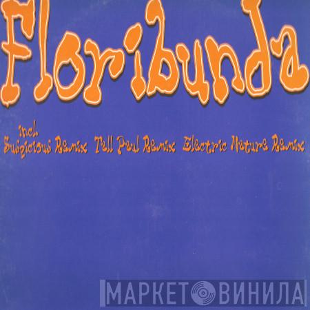  Mother's Pride  - Floribunda