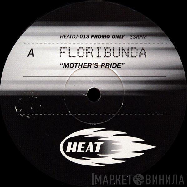  Mother's Pride  - Floribunda