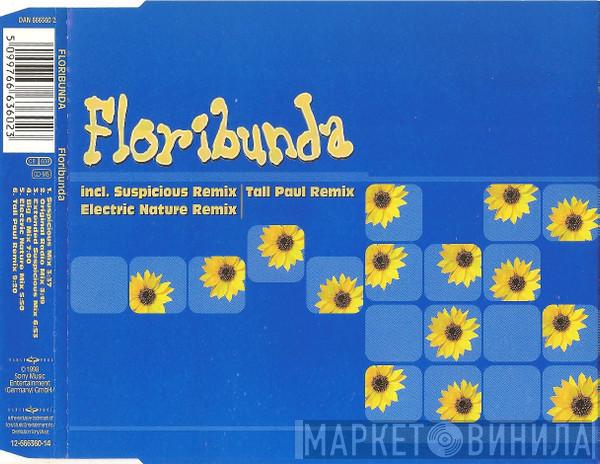  Mother's Pride  - Floribunda