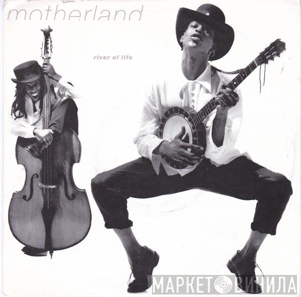 Motherland  - River Of Life
