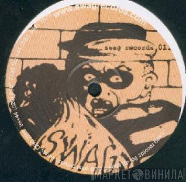 Mothersole & Haris - Blackeye