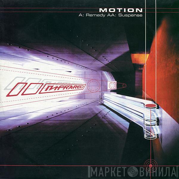Motion - Remedy / Suspense