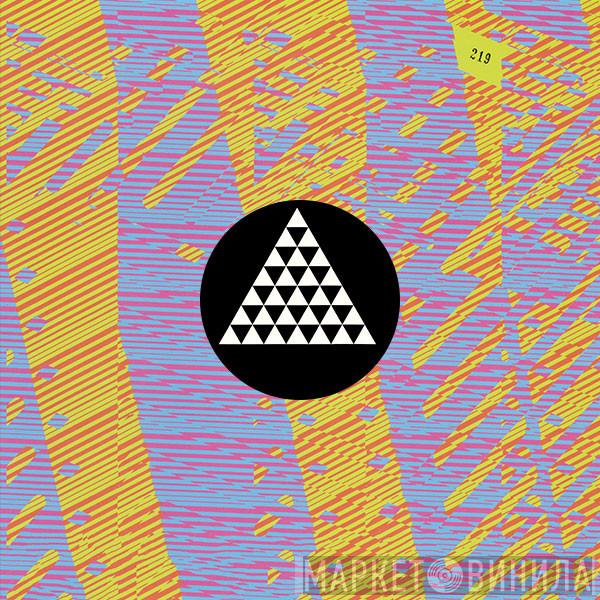 Motion Sickness Of Time Travel - The Perennials