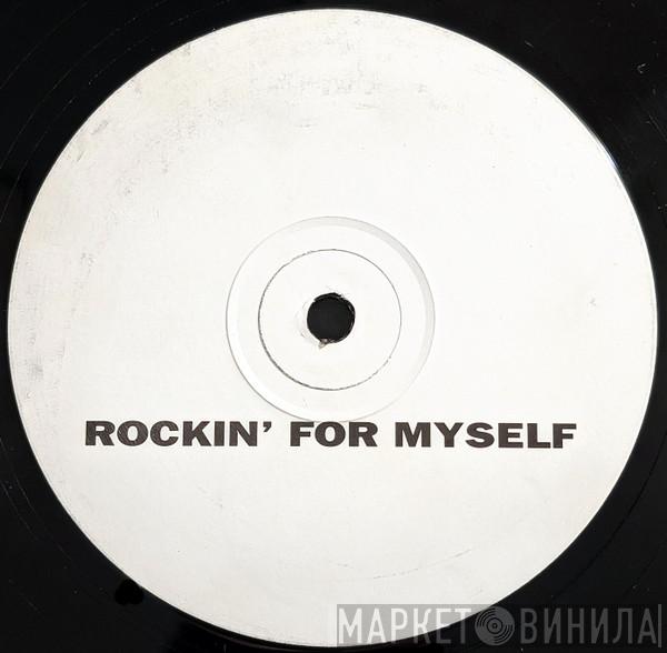 Motiv 8 - Rockin' For Myself