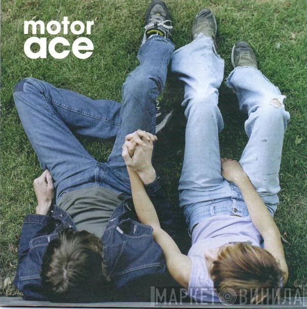 Motor Ace - Five Star Laundry