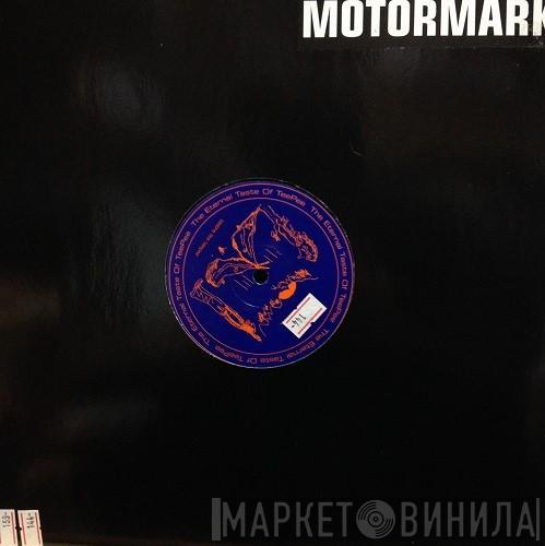 Motormark - Cheatin' Na-Na-Na Honey
