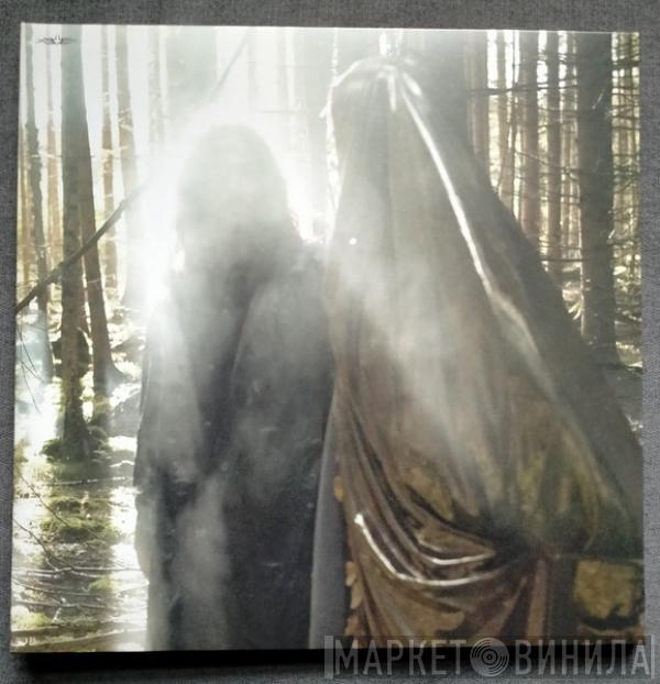 Motorpsycho - Ancient Astronauts