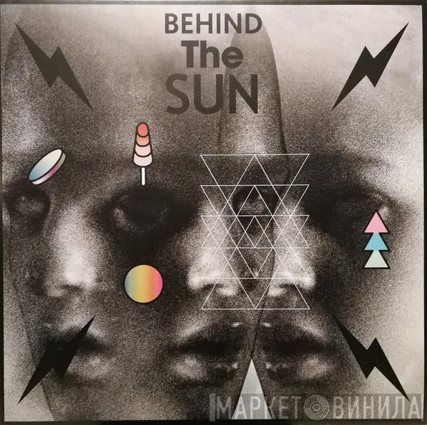  Motorpsycho  - Behind The Sun