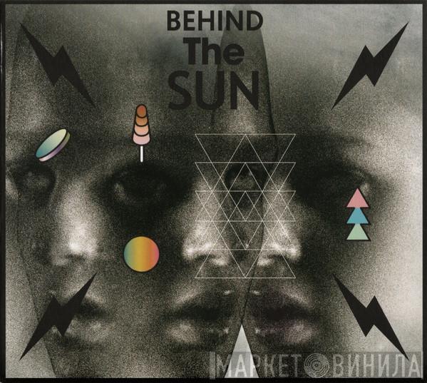  Motorpsycho  - Behind The Sun