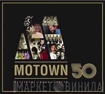  - Motown 50