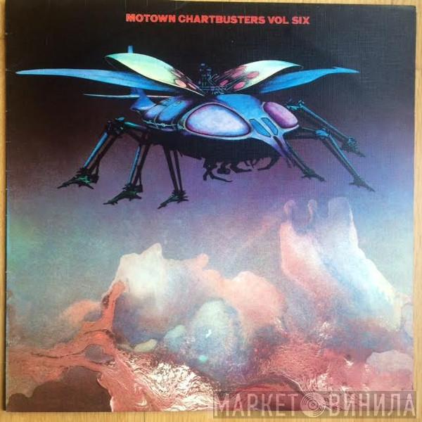  - Motown Chartbusters Vol. 6