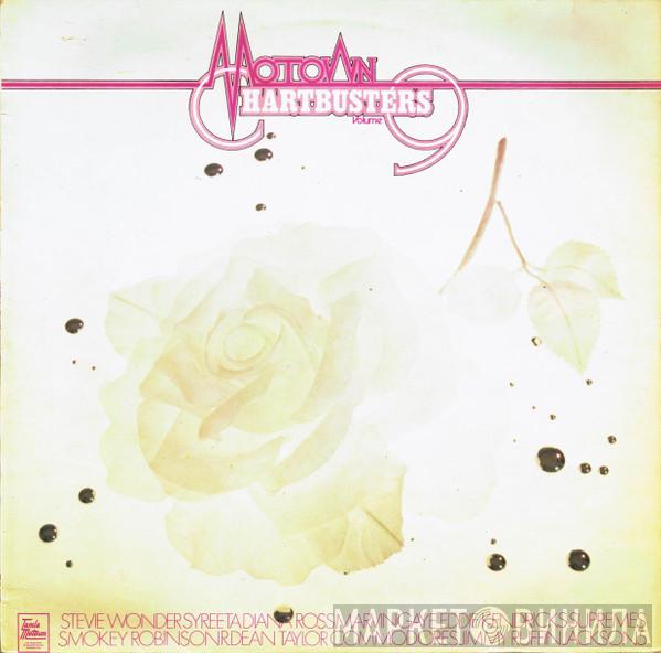  - Motown Chartbusters Vol. 9