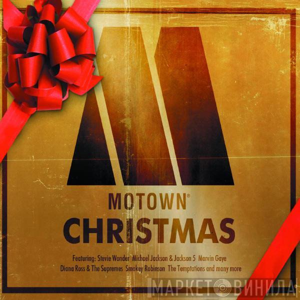  - Motown Christmas