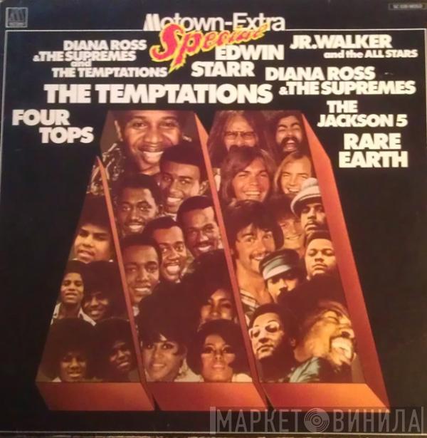  - Motown Extra Special