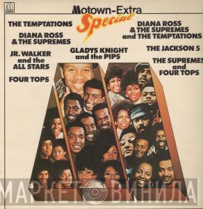  - Motown Extra Special