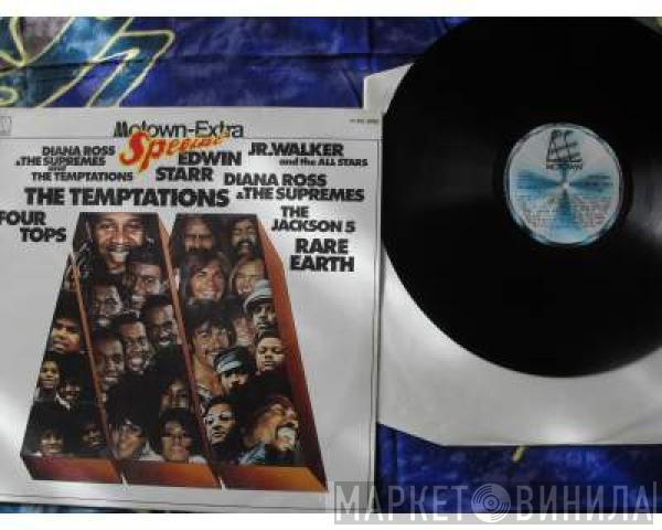  - Motown Extra Special